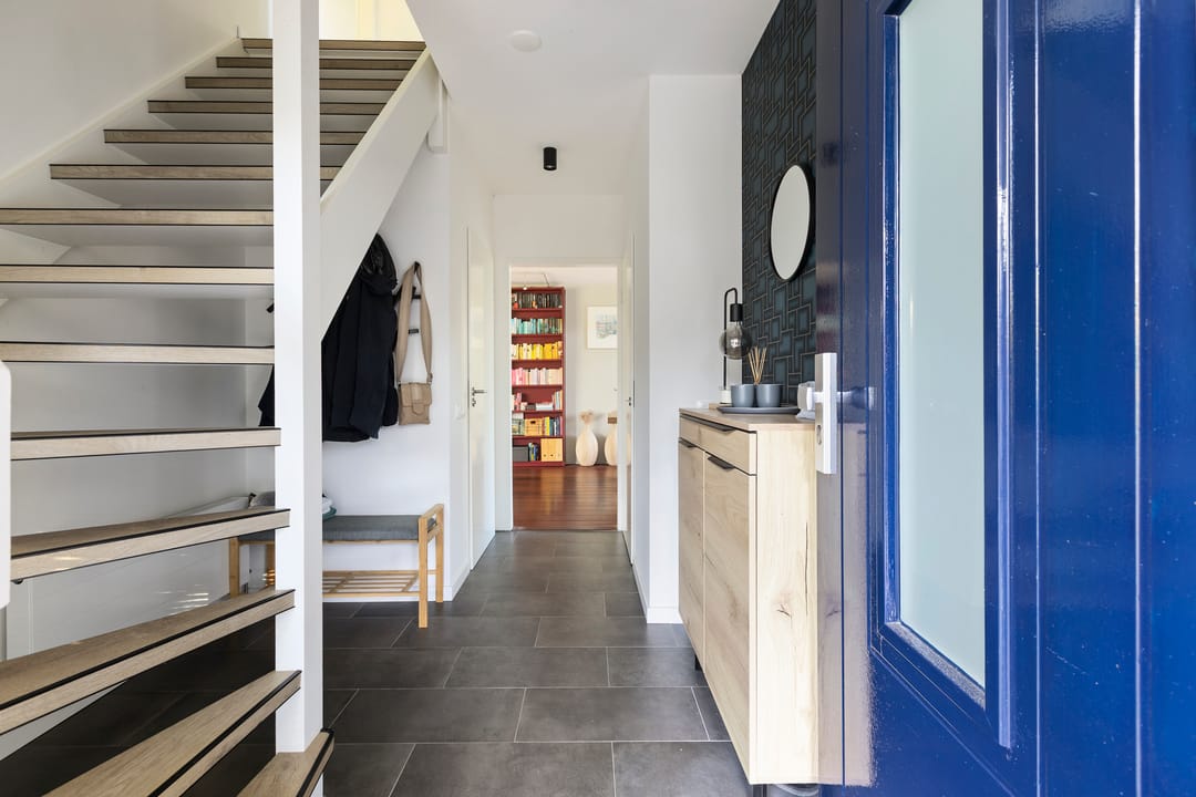 Foto 11 van Landauerlaan 13