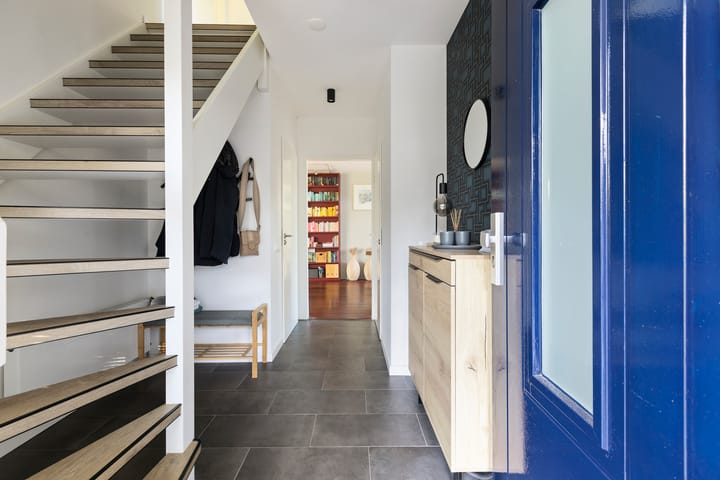 Foto 11 van Landauerlaan 13