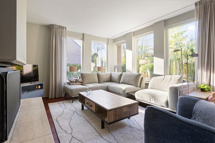 Foto 12 van Landauerlaan 13