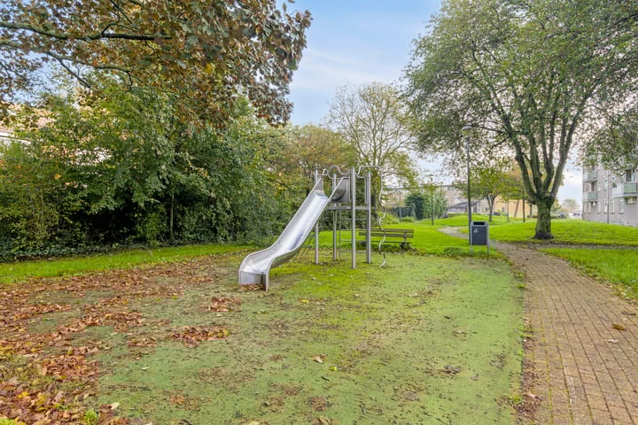 Photo 40 of Gandhistraat 22