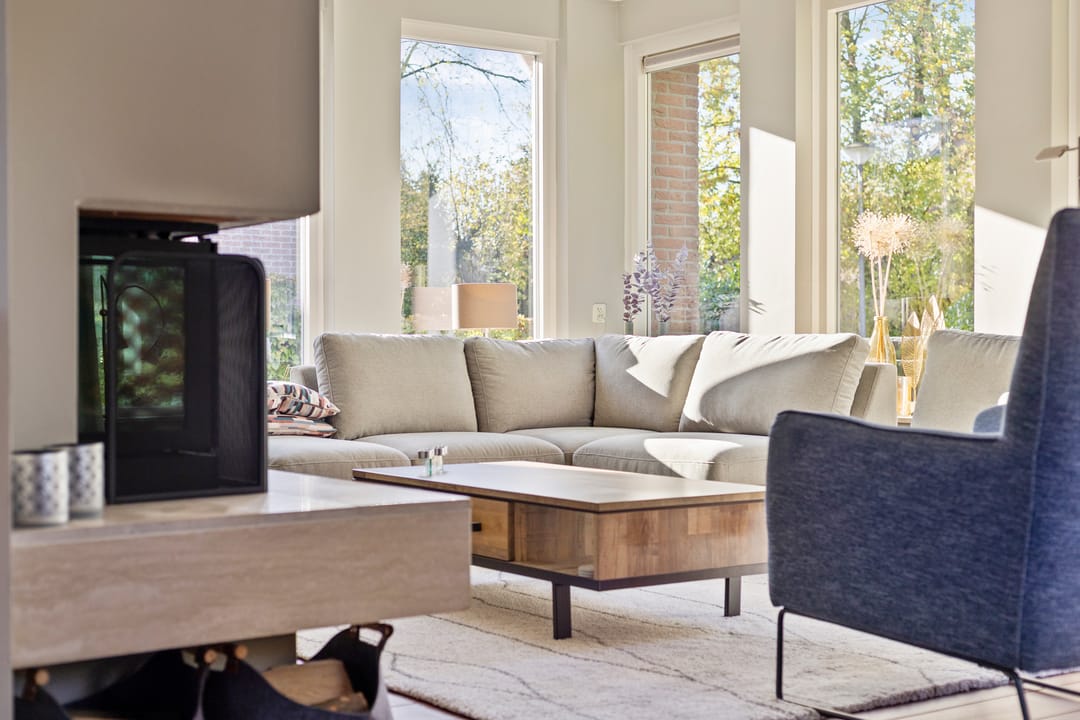 Foto 13 van Landauerlaan 13