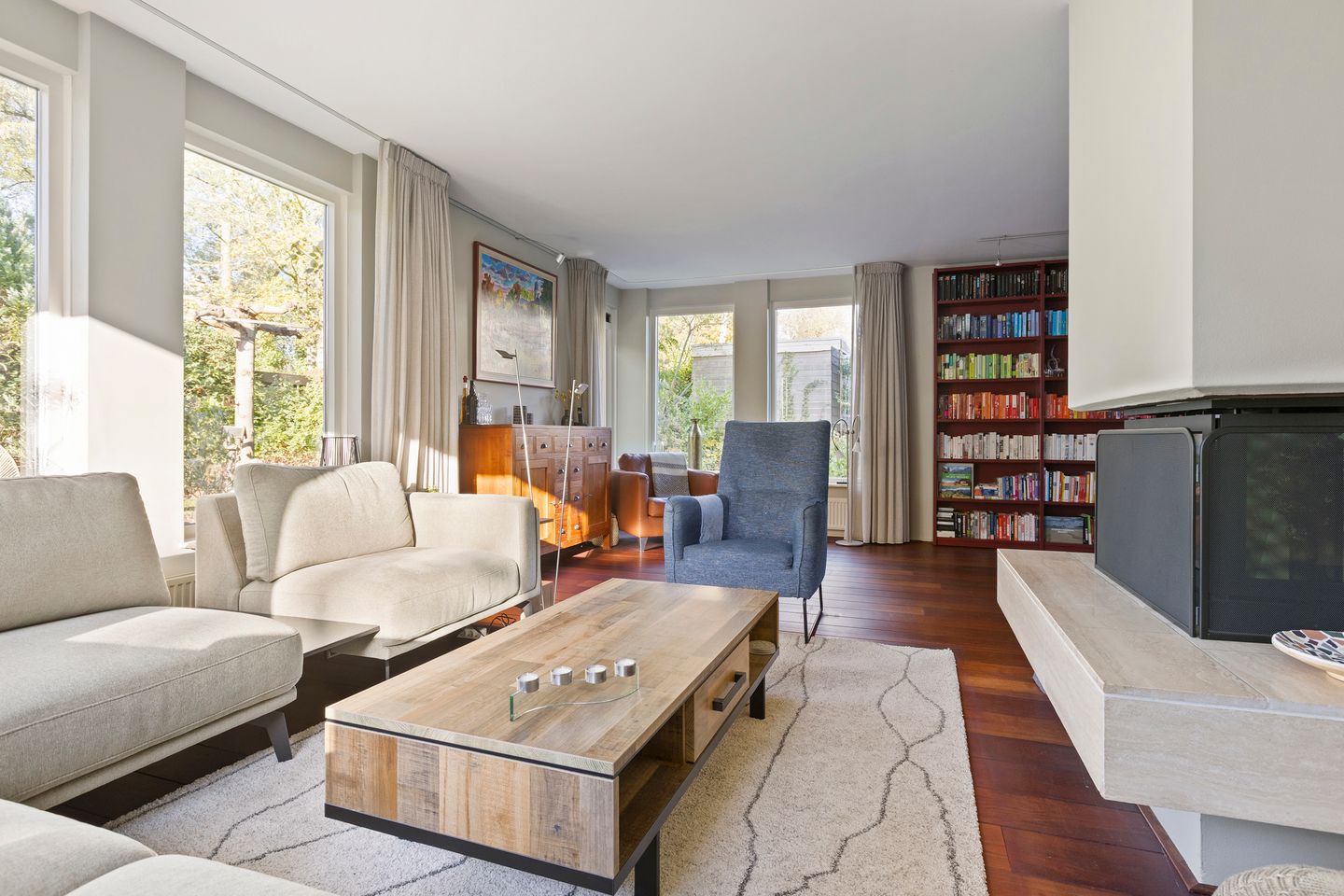 Foto 14 van Landauerlaan 13