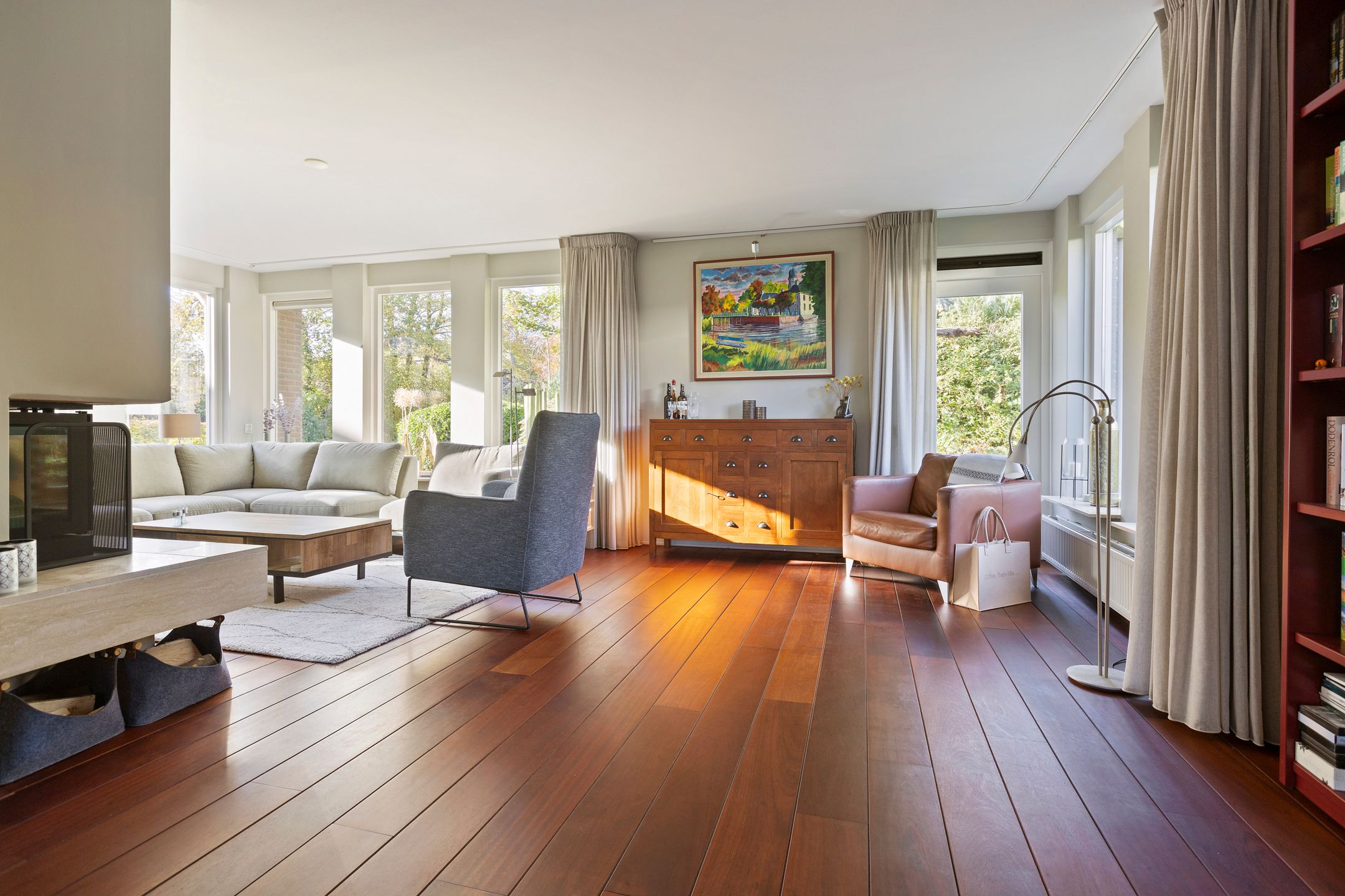 Foto 15 van Landauerlaan 13