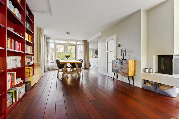 Foto 16 van Landauerlaan 13