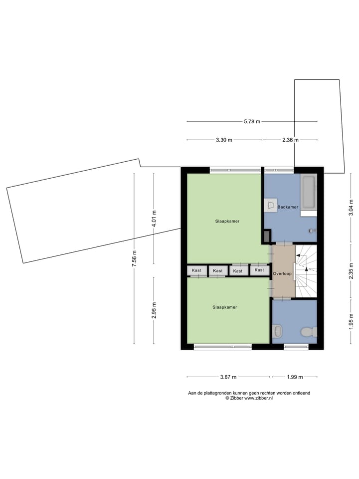 Photo 45 of Gandhistraat 22