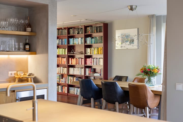 Foto 24 van Landauerlaan 13