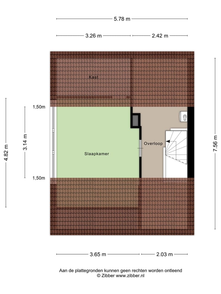 Photo 46 of Gandhistraat 22