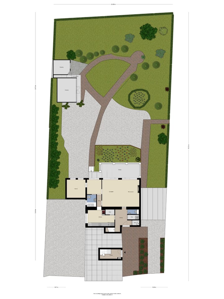 Foto 43 van Strucht 28