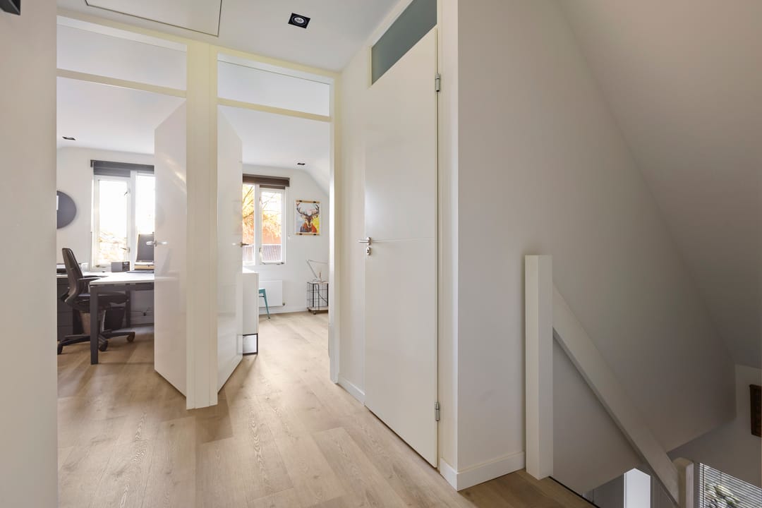 Foto 28 van Landauerlaan 13