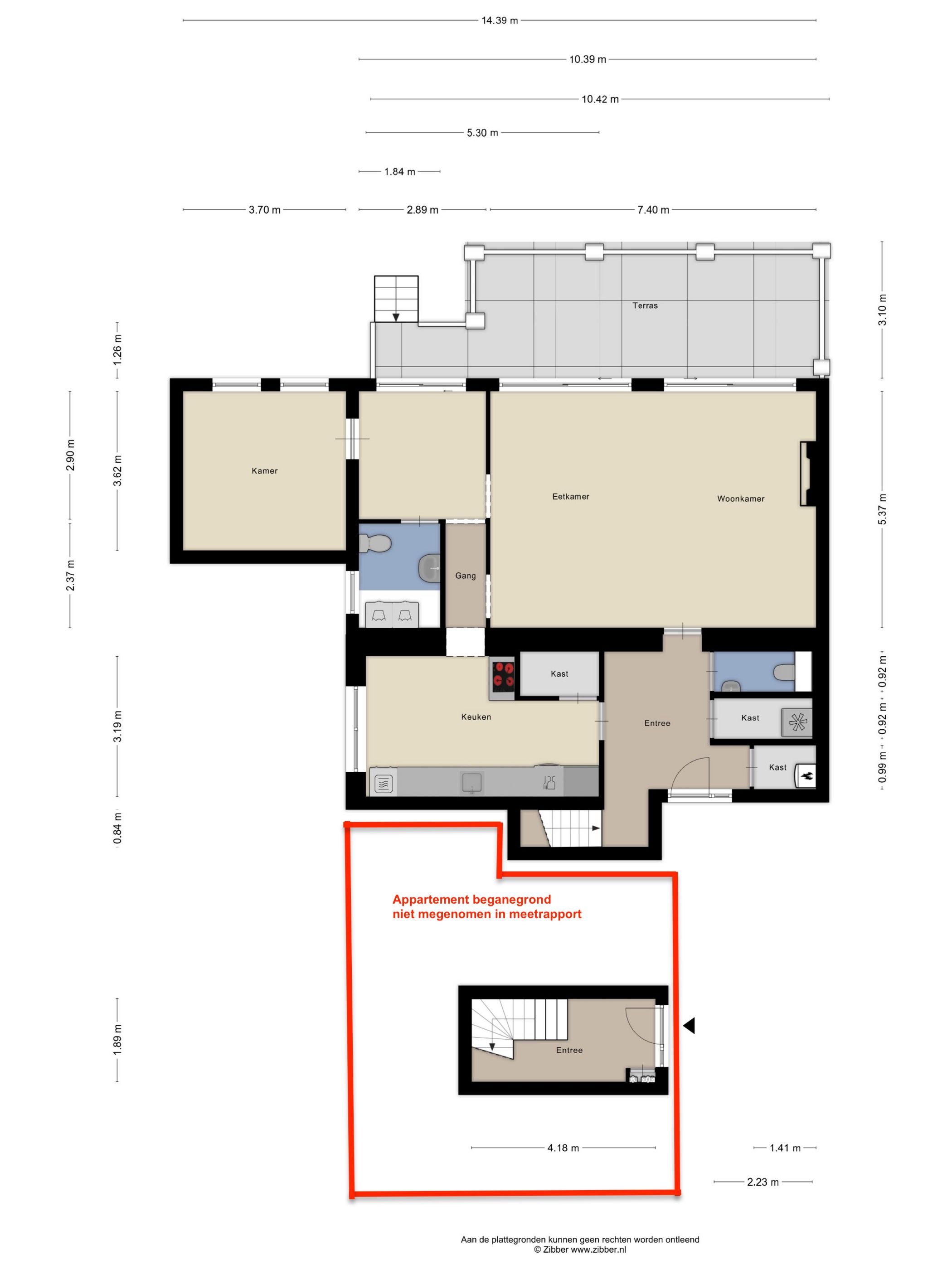 Foto 45 van Strucht 28