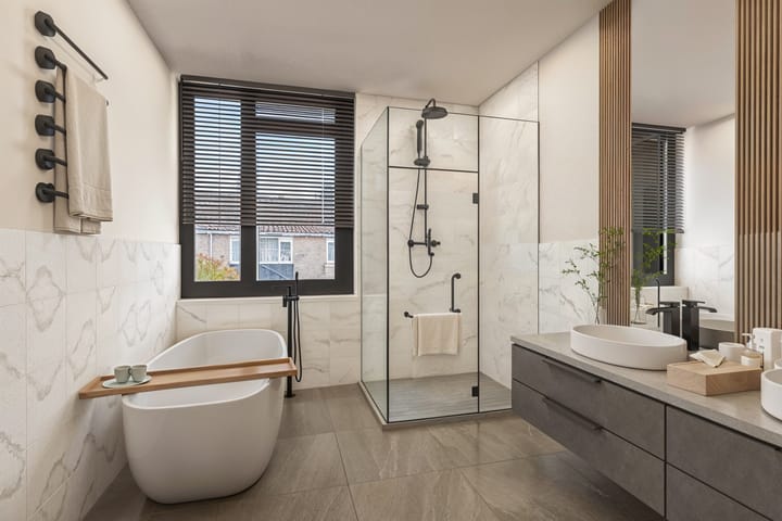 Photo 30 of Gandhistraat 22