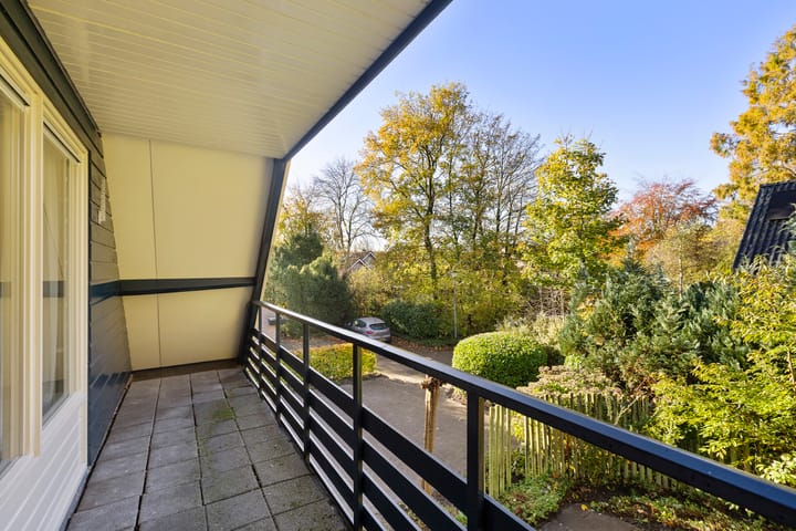 Foto 31 van Landauerlaan 13