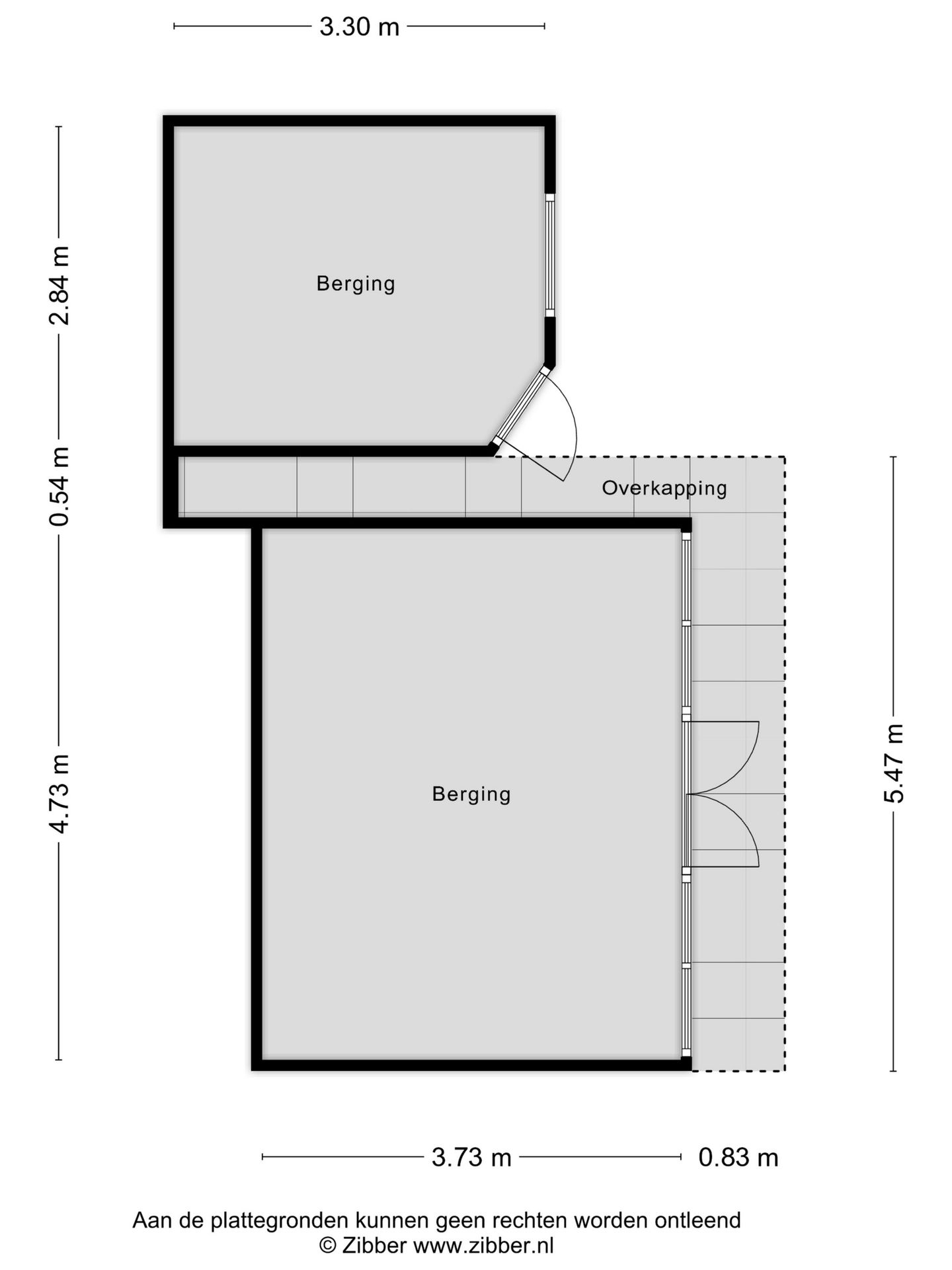 Foto 49 van Strucht 28