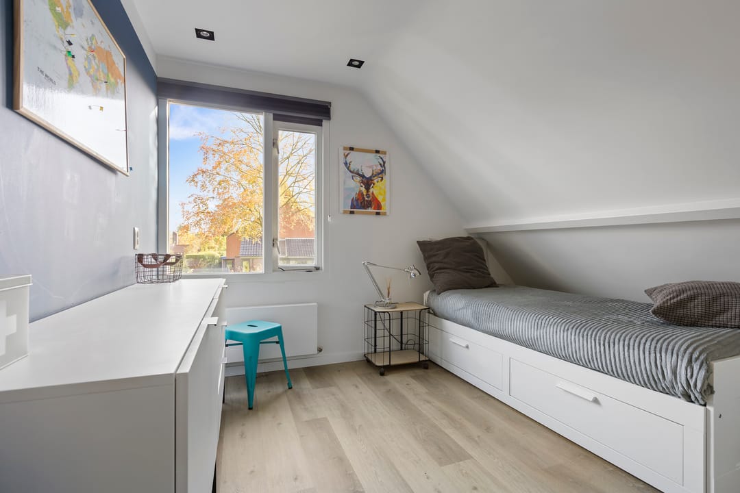 Foto 32 van Landauerlaan 13