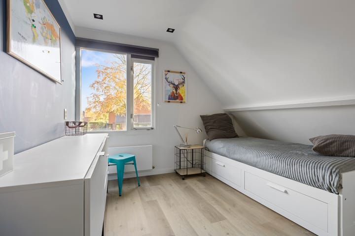 Foto 32 van Landauerlaan 13