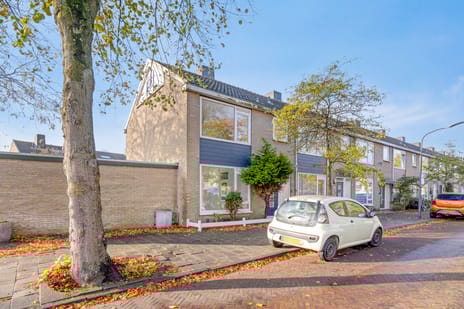 Gandhistraat thumbnail