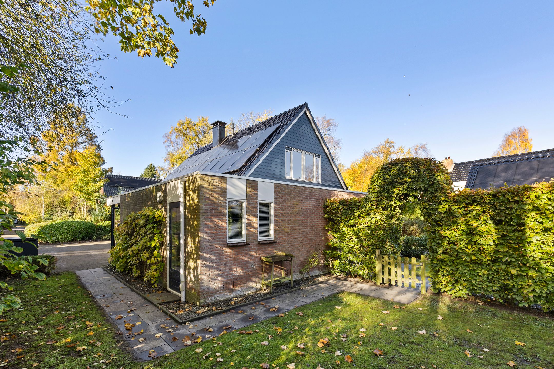 Foto 42 van Landauerlaan 13