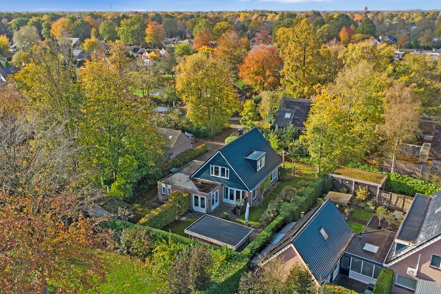 Foto 44 van Landauerlaan 13