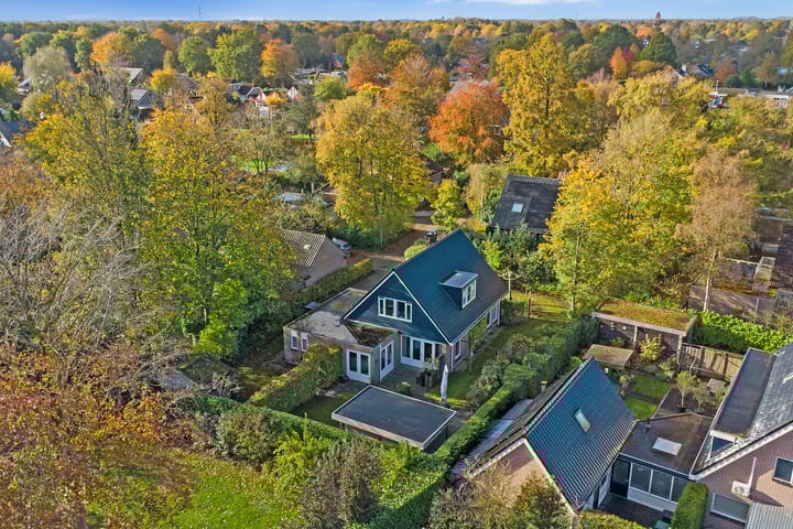 Foto 44 van Landauerlaan 13