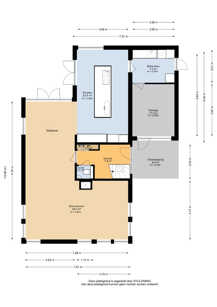 Foto 47 van Landauerlaan 13