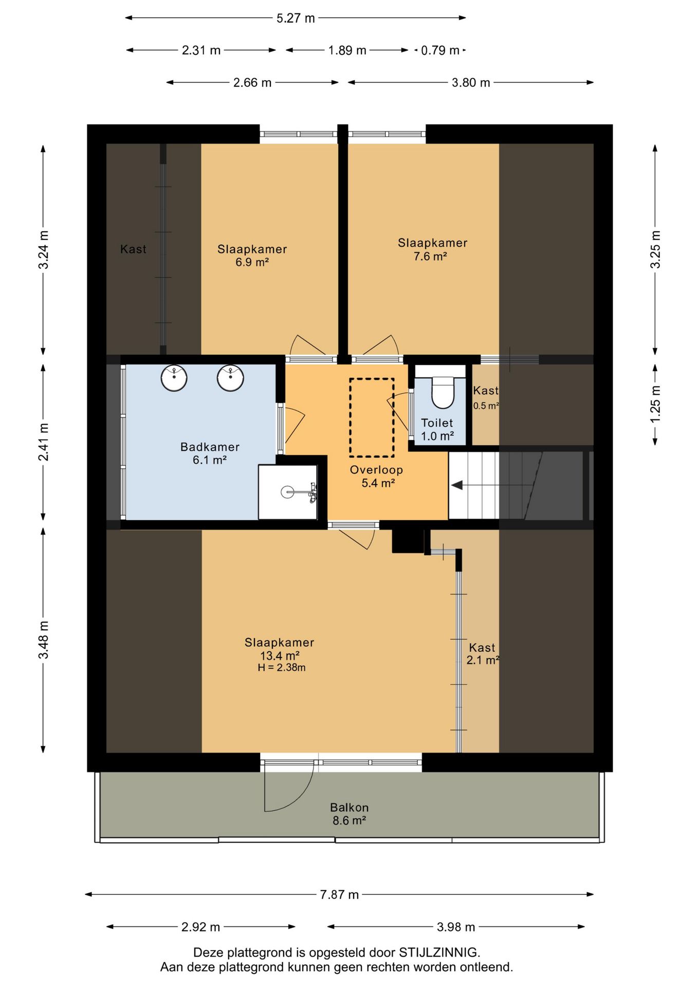 Foto 48 van Landauerlaan 13