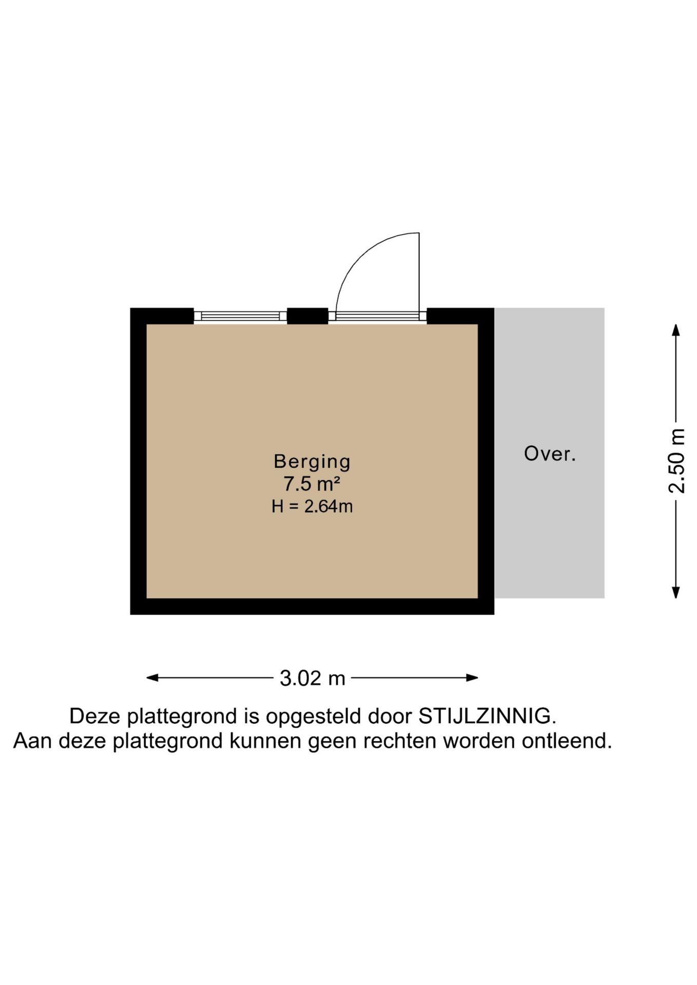 Foto 50 van Landauerlaan 13