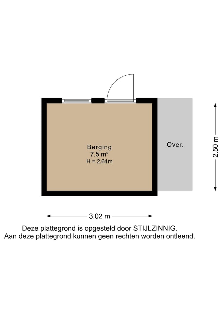 Foto 50 van Landauerlaan 13