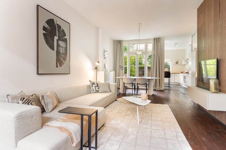 Foto 4 van Tolstraat 52-H