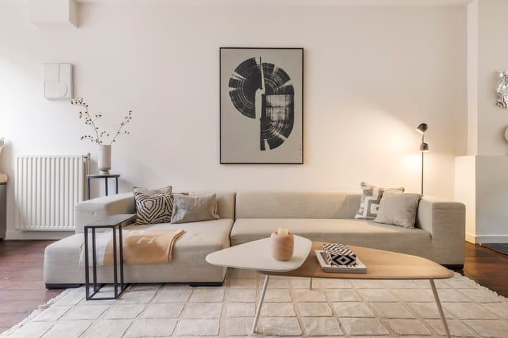 Foto 6 van Tolstraat 52-H