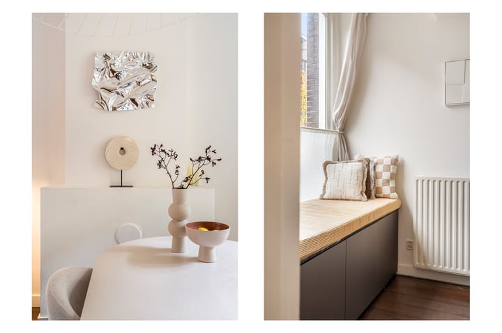 Foto 10 van Tolstraat 52-H