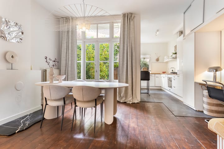 Foto 8 van Tolstraat 52-H