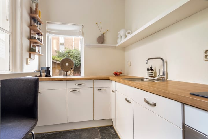 Foto 13 van Tolstraat 52-H