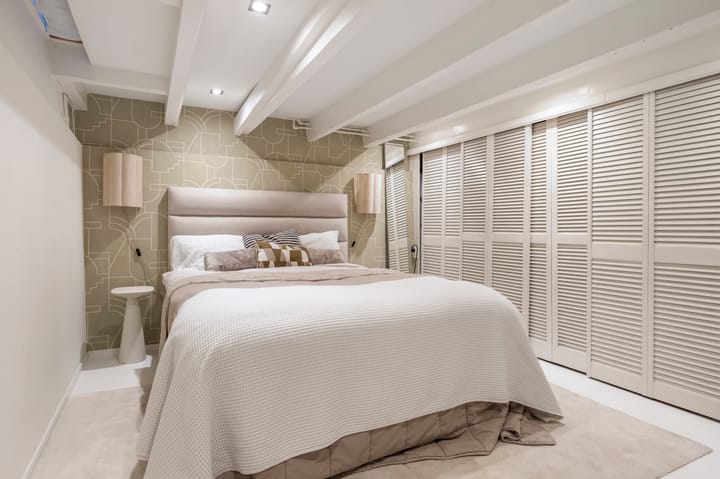 Foto 14 van Tolstraat 52-H