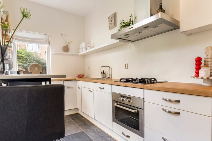 Foto 12 van Tolstraat 52-H