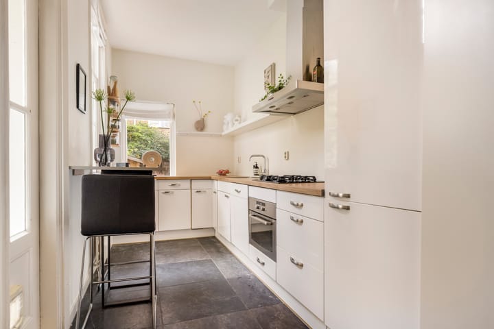 Foto 11 van Tolstraat 52-H