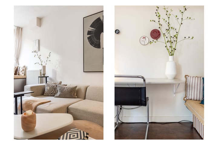 Foto 7 van Tolstraat 52-H