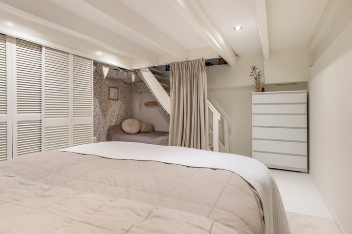 Foto 15 van Tolstraat 52-H