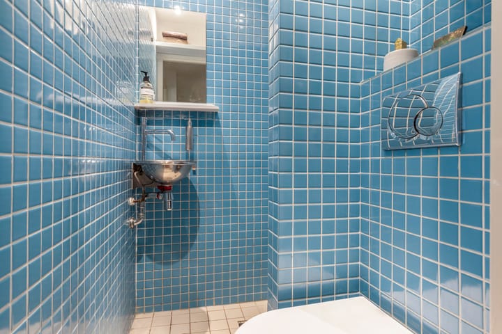 Foto 17 van Tolstraat 52-H