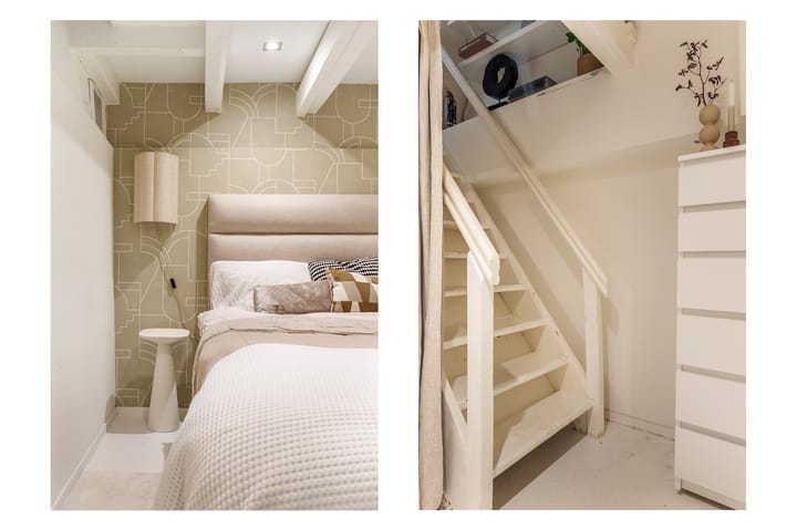 Foto 16 van Tolstraat 52-H