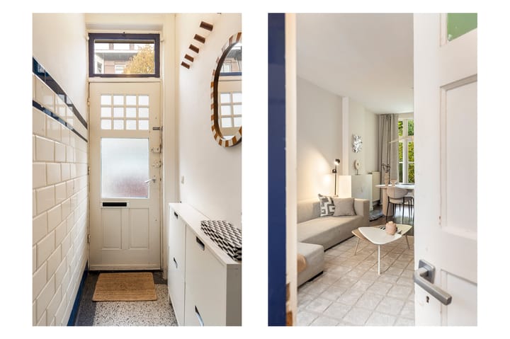 Foto 19 van Tolstraat 52-H