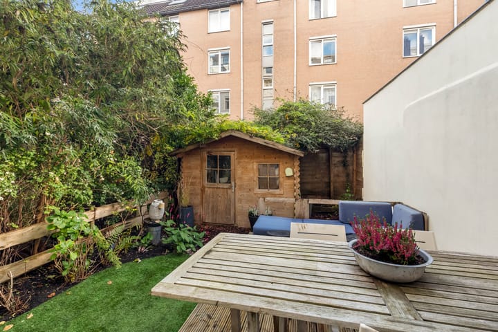 Foto 21 van Tolstraat 52-H