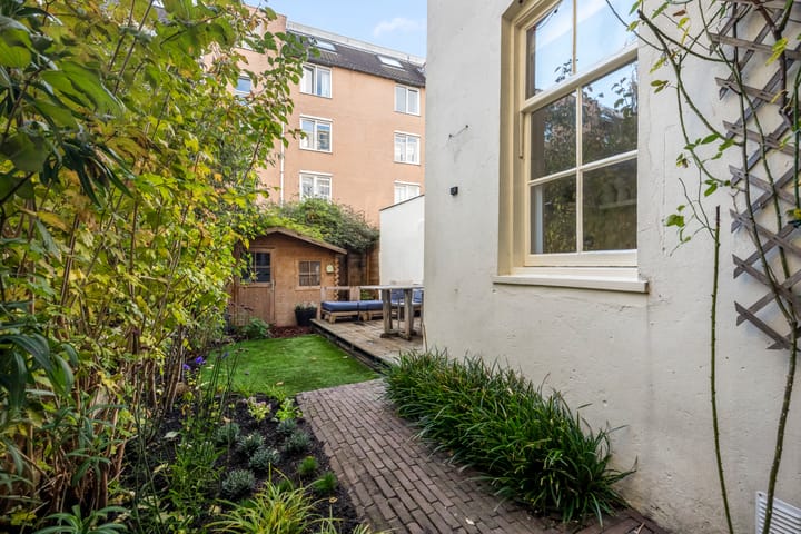 Foto 20 van Tolstraat 52-H