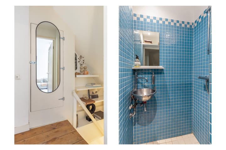 Foto 18 van Tolstraat 52-H