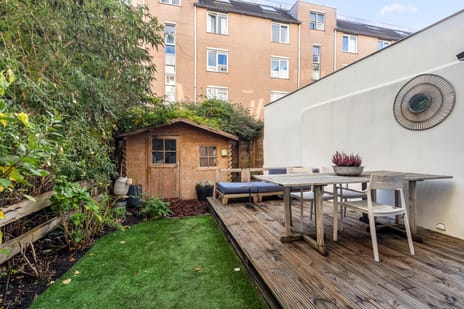 Tolstraat 52-H tertiary image