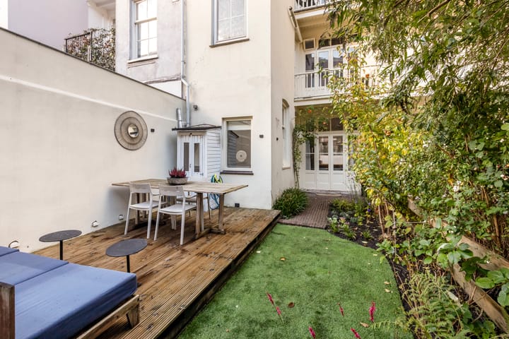 Foto 22 van Tolstraat 52-H