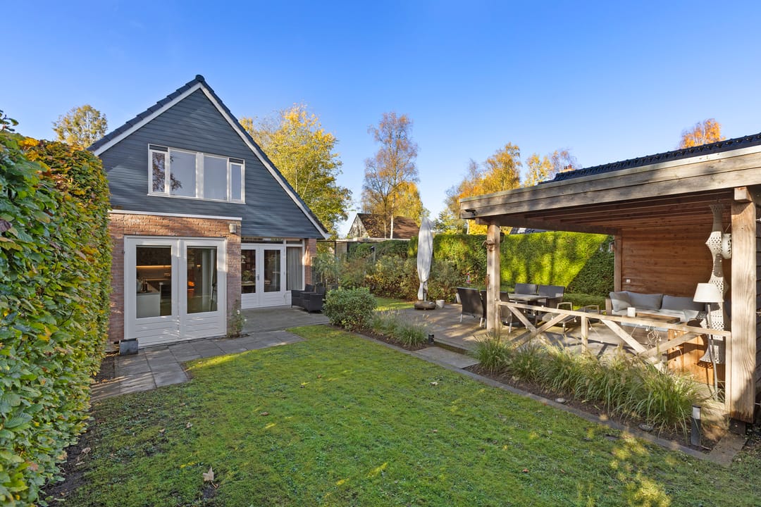 Foto 38 van Landauerlaan 13