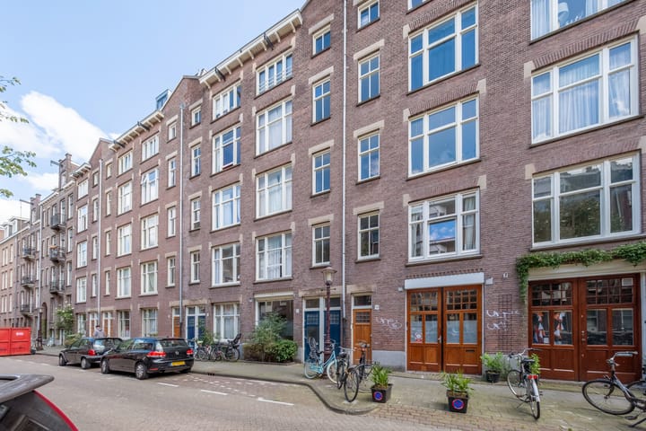 Foto 24 van Tolstraat 52-H