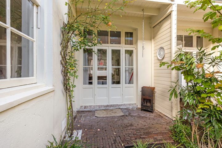 Foto 23 van Tolstraat 52-H