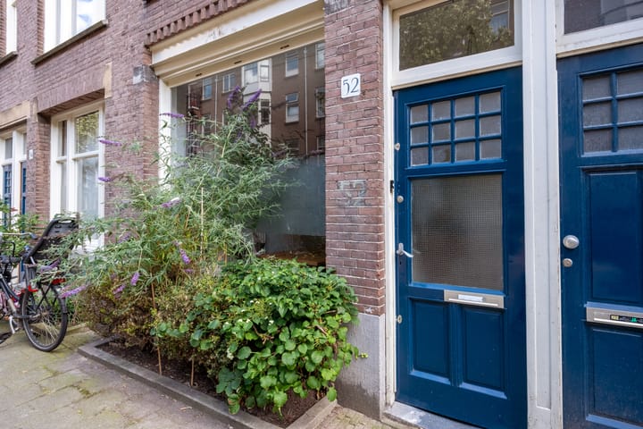 Foto 26 van Tolstraat 52-H