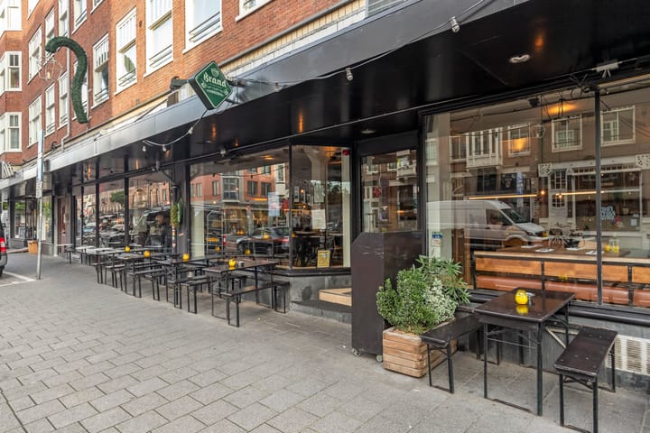 Foto 27 van Tolstraat 52-H